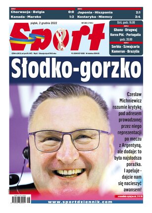 Sport 280/2022