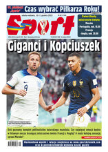 Sport 287/2022