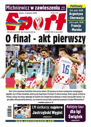 Sport 289/2022