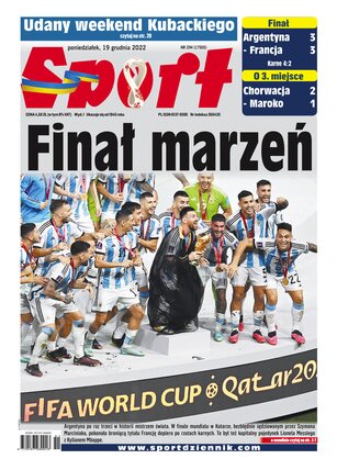 Sport 294/2022