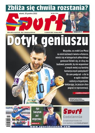 Sport 295/2022