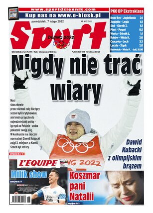 Sport 30/2022