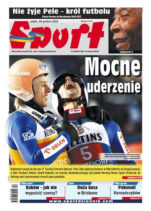 Sport 303/2022