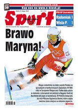 Sport 31/2022