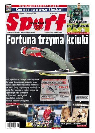 Sport 34/2022