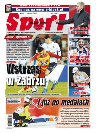 Sport 37/2022