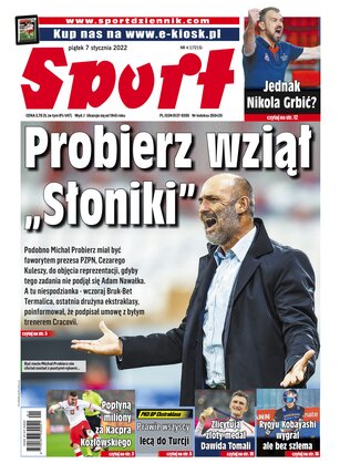Sport 4/2022