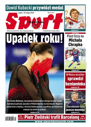 Sport 40/2022