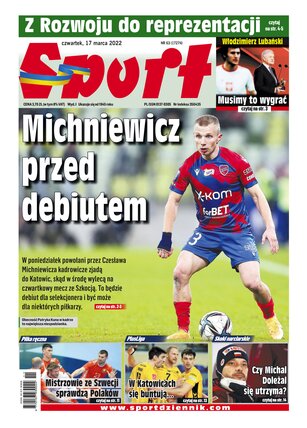 Sport 63/2022