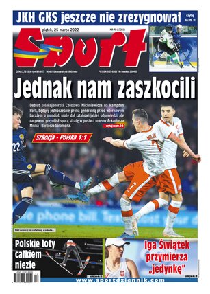 Sport 70/2022