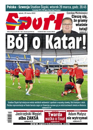 Sport 73/2022