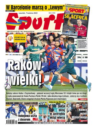Sport 81/2022