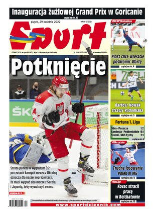 Sport 99/2022