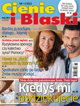 Cienie i Blaski 11/2022