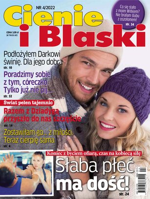 Cienie i Blaski 4/2022