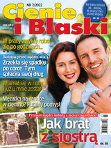Cienie i Blaski 7/2022