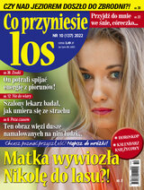 Co przyniesie los 10/2022