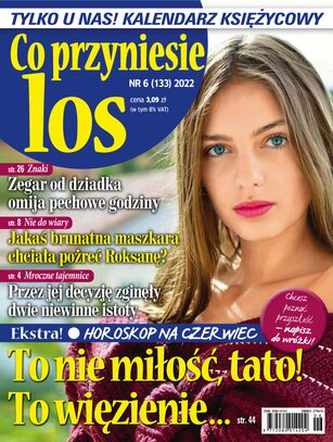 Co przyniesie los 6/2022
