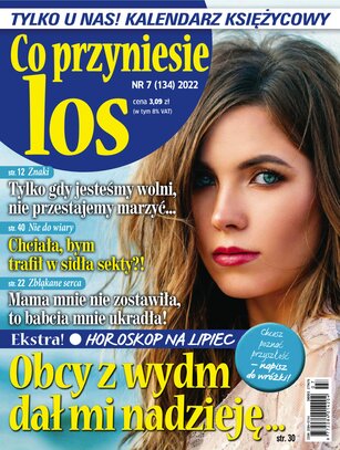 Co przyniesie los 7/2022