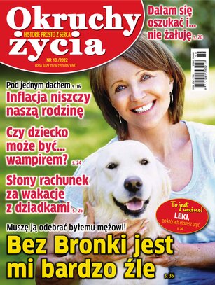 Okruchy Życia 10/2022