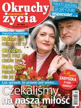 Okruchy Życia 13/2022