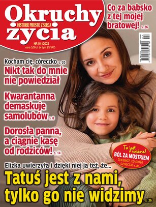 Okruchy Życia 4/2022
