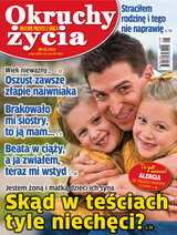 Okruchy Życia 5/2022
