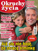 Okruchy Życia 8/2022