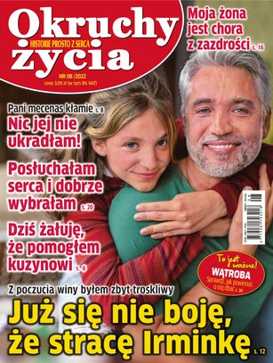 Okruchy Życia 8/2022
