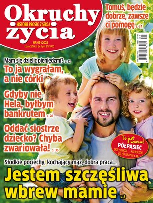 Okruchy Życia 9/2022