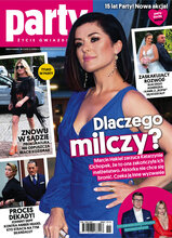 PARTY. ŻYCIE GWIAZD! 11/2022
