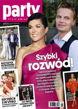 PARTY. ŻYCIE GWIAZD! 16/2022
