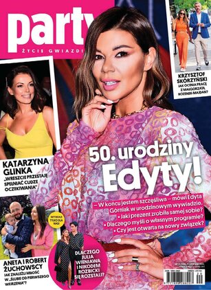 PARTY. ŻYCIE GWIAZD! 20/2022