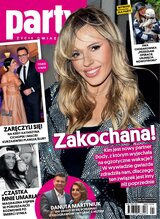 PARTY. ŻYCIE GWIAZD! 21/2022