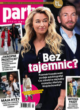 PARTY. ŻYCIE GWIAZD! 3/2022