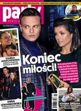 PARTY. ŻYCIE GWIAZD! 5/2022