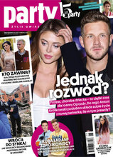 PARTY. ŻYCIE GWIAZD! 6/2022