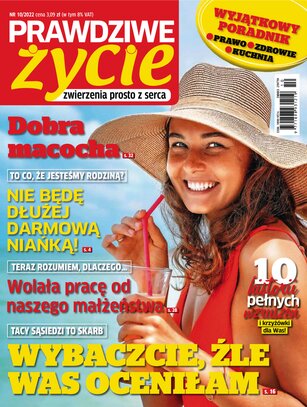 Prawdziwe Życie 10/2022