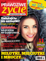 Prawdziwe Życie 3/2022