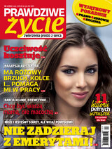 Prawdziwe Życie 4/2022