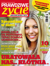 Prawdziwe Życie 5/2022