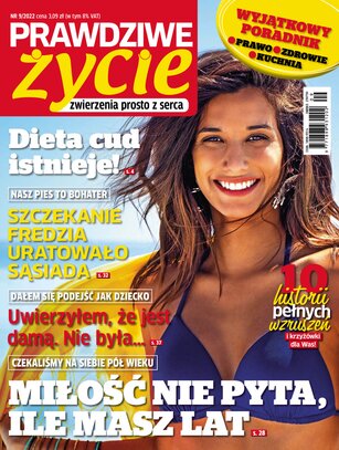 Prawdziwe Życie 9/2022
