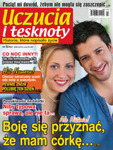 Uczucia i Tęsknoty 3/2022