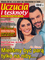 Uczucia i Tęsknoty 4/2022