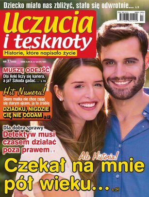 Uczucia i Tęsknoty 7/2022