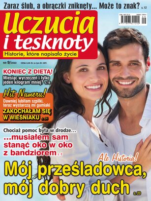 Uczucia i Tęsknoty 9/2022
