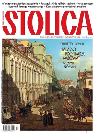 Stolica 9-10/2022