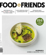 FOOD & FRIENDS 1/2022