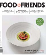 FOOD & FRIENDS 2/2022