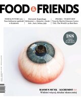 FOOD & FRIENDS 4/2022